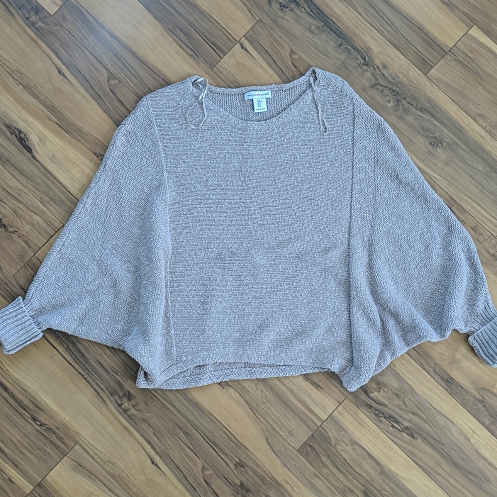 Sweater